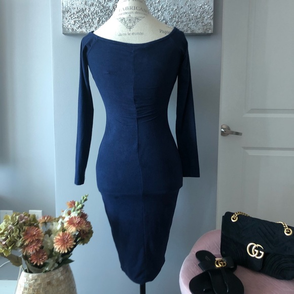 Bodycon - Picture 2 of 2